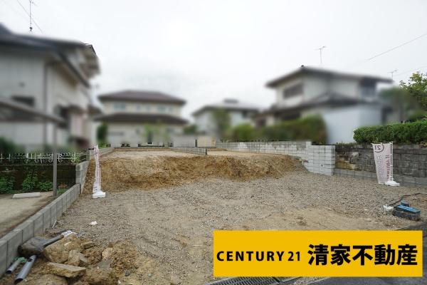 春日井市中央台６丁目の新築一戸建