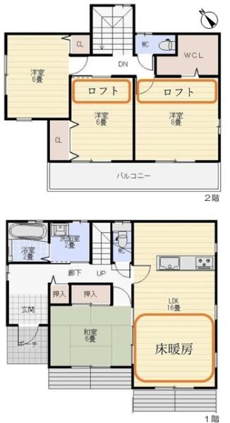春日井市出川町６丁目の中古一戸建
