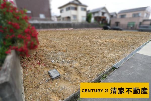 春日井市神屋町の売土地