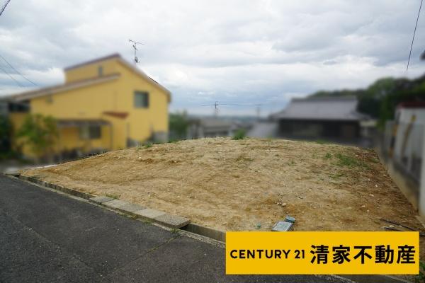春日井市藤山台５丁目の売土地