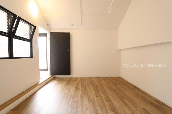 メゾン中央台７号棟