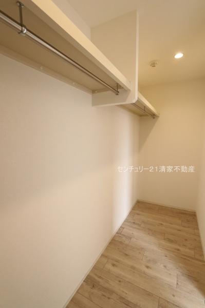 メゾン中央台７号棟