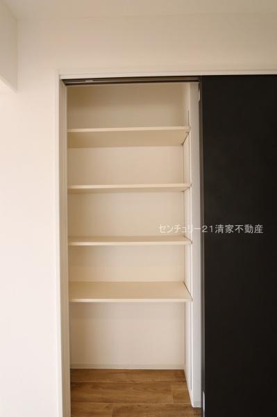 メゾン中央台７号棟