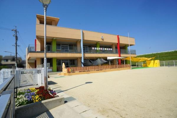春日井市神領町１丁目の中古一戸建て(神領保育園)