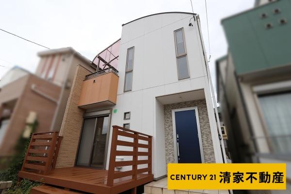 春日井市気噴町５丁目の中古一戸建