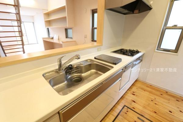 春日井市気噴町５丁目の中古一戸建