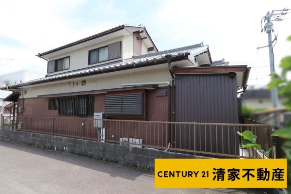 春日井市気噴町北２丁目の売土地