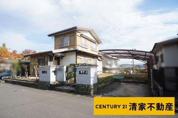 春日井市坂下町７丁目の売土地
