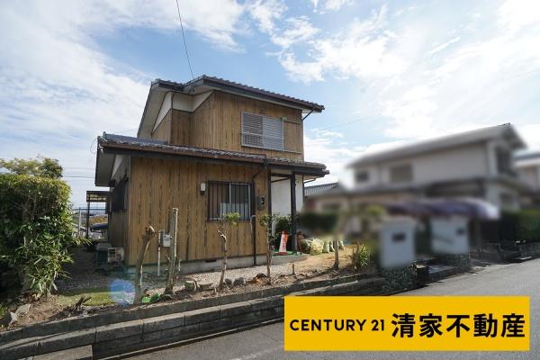 春日井市坂下町７丁目の売土地