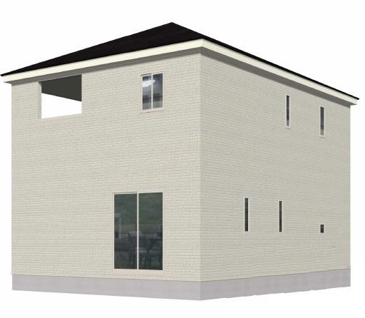 土岐市妻木平成町２丁目の新築一戸建