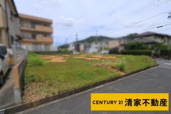 春日井市高森台６丁目の売土地