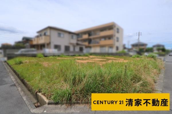 春日井市高森台６丁目の売土地