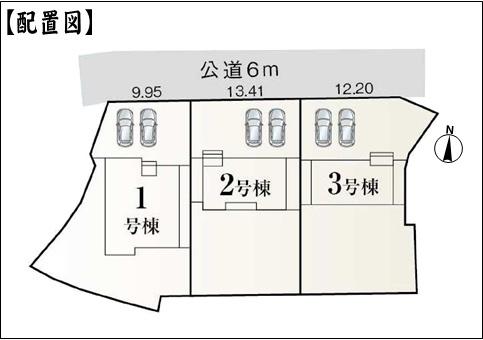 土岐市肥田町肥田の新築一戸建