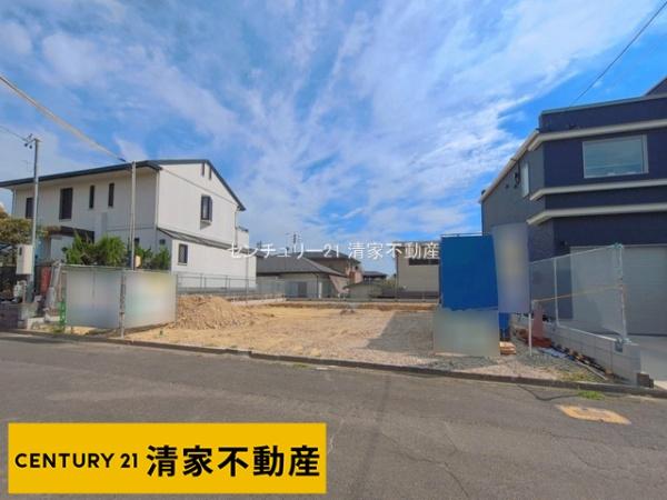 春日井市高森台３丁目の新築一戸建