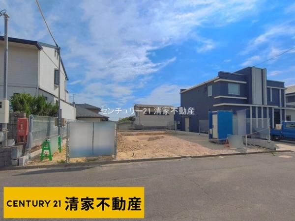 春日井市高森台３丁目の新築一戸建