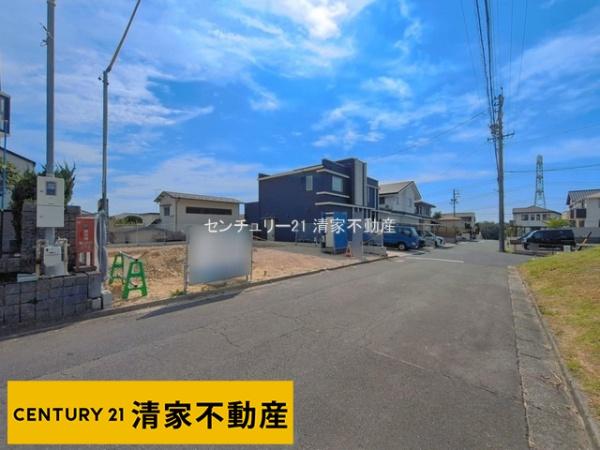 春日井市高森台３丁目の新築一戸建