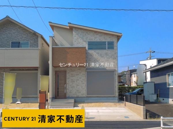 春日井市白山町５丁目の新築一戸建