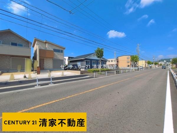 春日井市白山町５丁目の新築一戸建