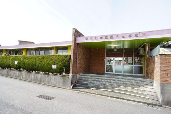 春日井市高森台１丁目の中古一戸建て(藤山台保育園)
