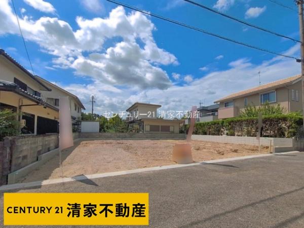 春日井市坂下町５丁目の新築一戸建
