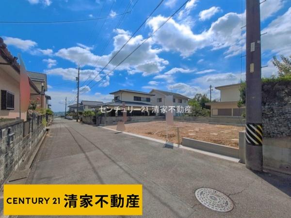 春日井市坂下町５丁目の新築一戸建