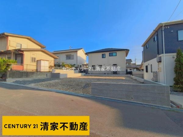 春日井市神屋町の新築一戸建