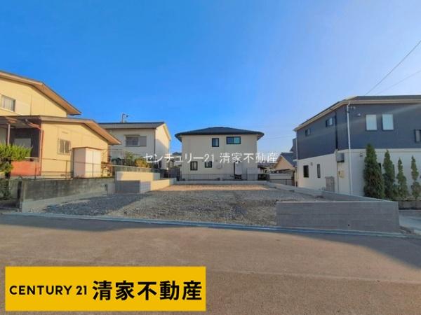 春日井市神屋町の新築一戸建