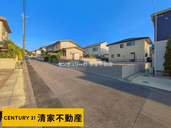 春日井市神屋町の新築一戸建