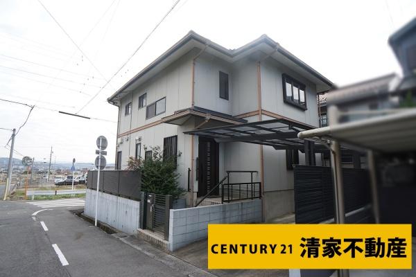 春日井市不二ガ丘２丁目の土地