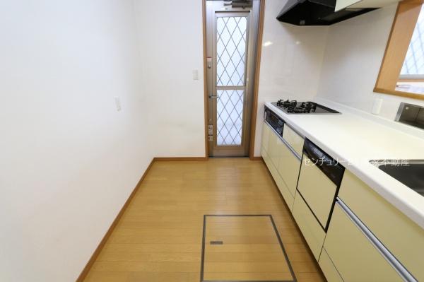 春日井市大留町５丁目の中古一戸建て