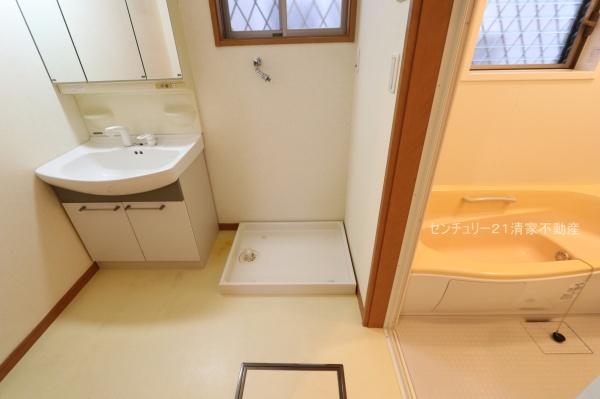 春日井市大留町５丁目の中古一戸建て