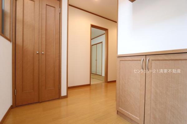 春日井市大留町５丁目の中古一戸建て