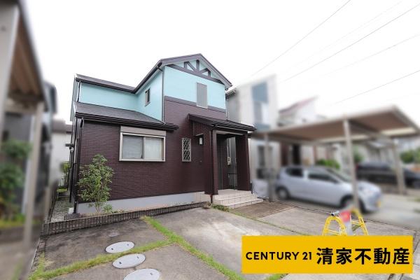 春日井市大留町５丁目の中古一戸建て