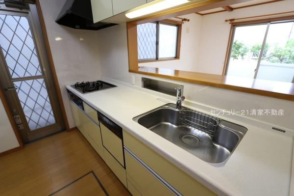 春日井市大留町５丁目の中古一戸建て