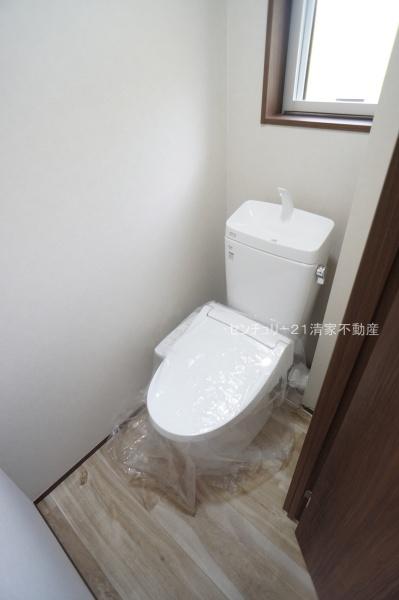 藤山台団地１１８号棟