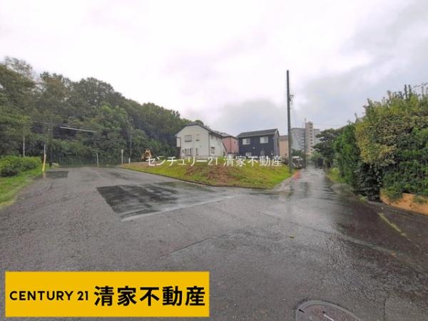 春日井市高座台４丁目の新築一戸建