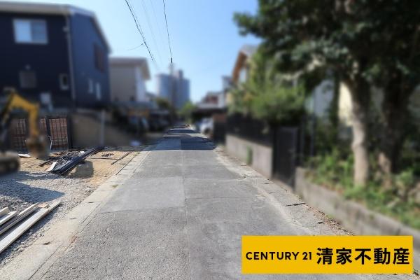 春日井市高座台４丁目の新築一戸建