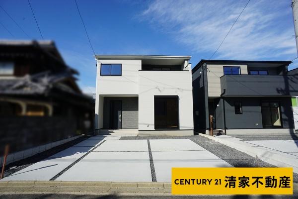 多治見市美坂町２丁目の新築一戸建