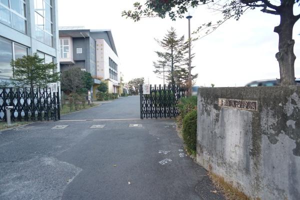 多治見市美坂町２丁目の新築一戸建(多治見中学校)