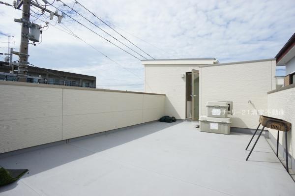 春日井市高蔵寺町北１丁目の中古一戸建て