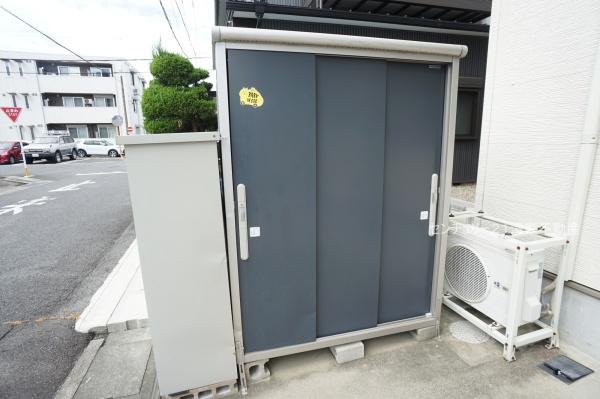 春日井市高蔵寺町北１丁目の中古一戸建て