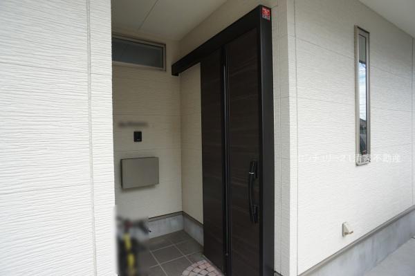 春日井市高蔵寺町北１丁目の中古一戸建て