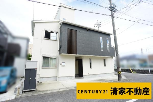 春日井市高蔵寺町北１丁目の中古一戸建て