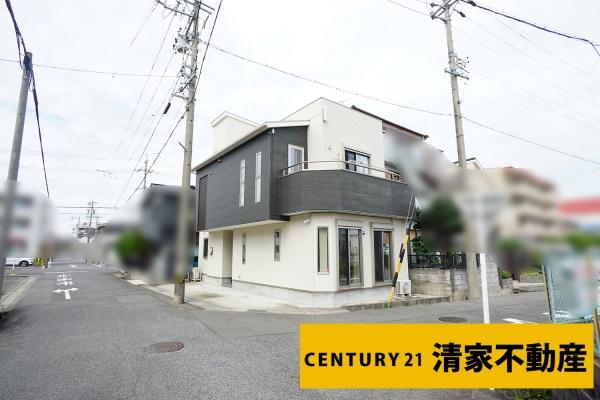 春日井市高蔵寺町北１丁目の中古一戸建て