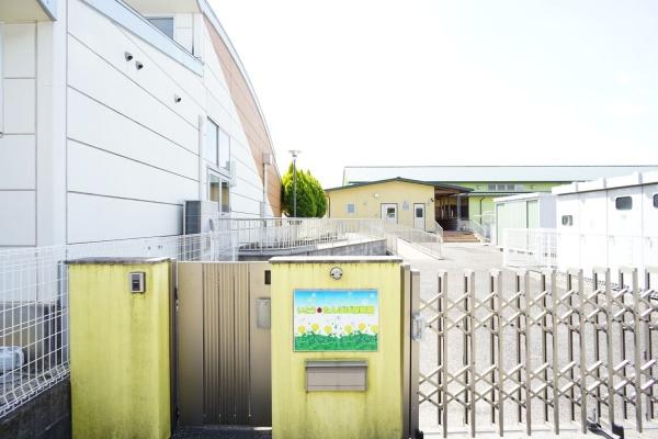 春日井市東山町１丁目の土地(いとうたんぽぽ保育園)