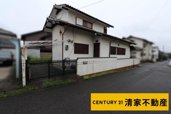 春日井市東山町１丁目の売土地
