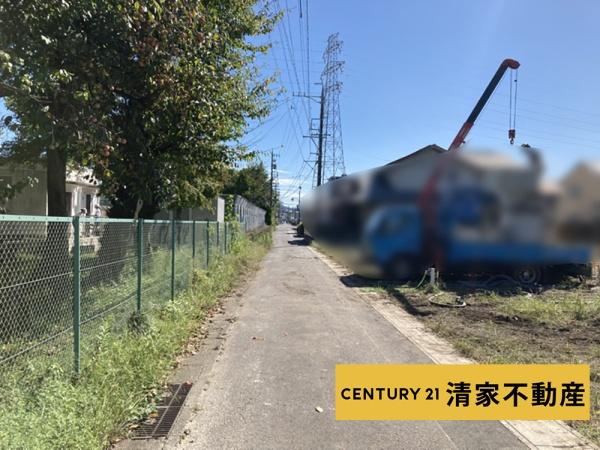 可児市下恵土の新築一戸建