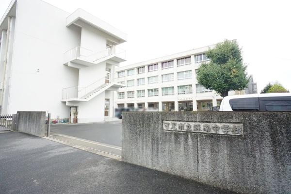 可児市下恵土の新築一戸建(蘇南中学校)