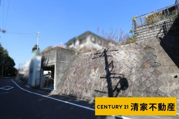 春日井市高座台１丁目の売土地