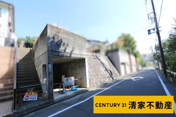 春日井市高座台１丁目の売土地